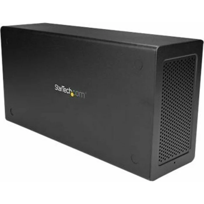STARTECH TB31PCIEX16 Thunderbolt 3 to PCIe x16 Slot Expander