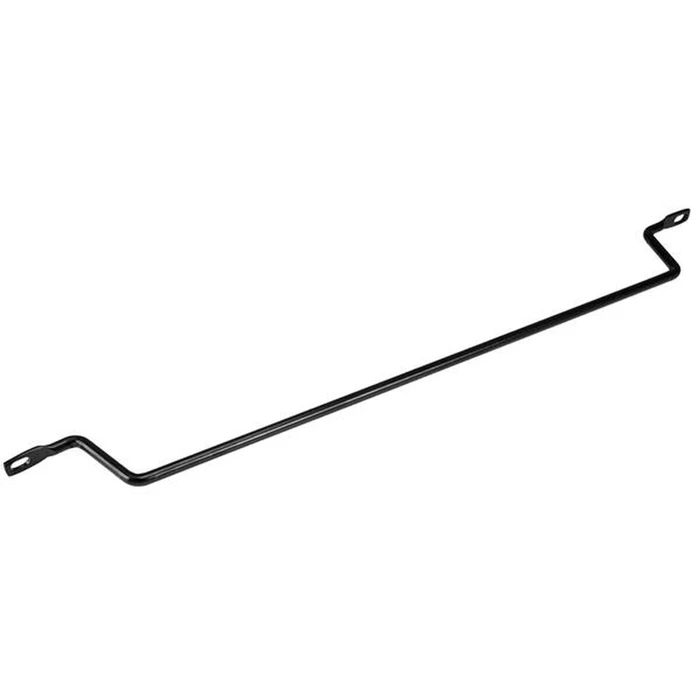 StarTech Cable Lacing Bar for Racks 483x11x7mm 2in Offset