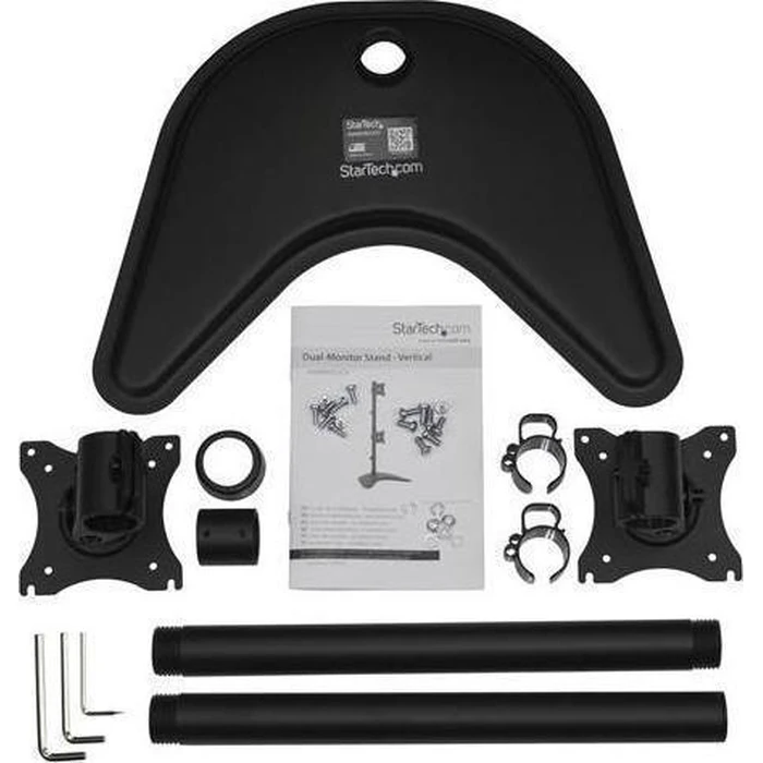 Startech Επιτραπέζια Βάση για Οθόνη ARMBARDUOV