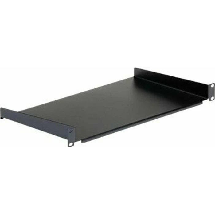 Startech Σταθερός Δίσκος για Ερμάριο Rack CABSHELF1U10