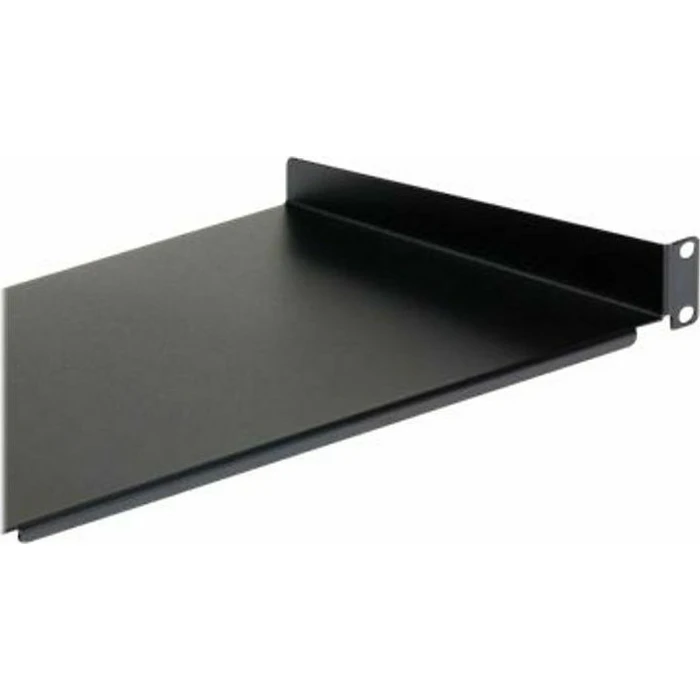 Startech Σταθερός Δίσκος για Ερμάριο Rack CABSHELF1U10