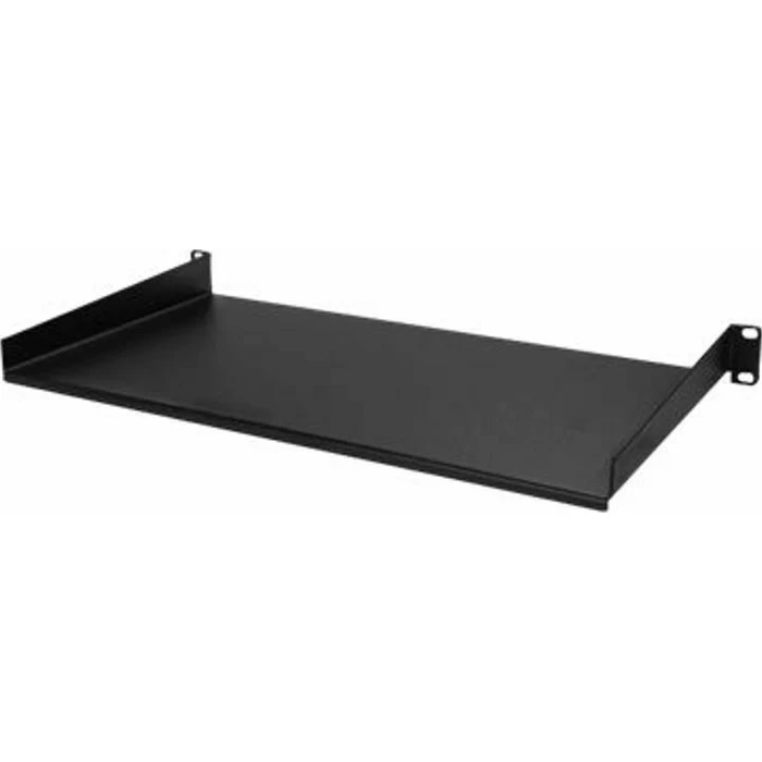Startech Σταθερός Δίσκος για Ερμάριο Rack CABSHELF1U10