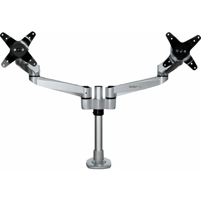 StarTech Επιτραπέζια Βάση για 2 Οθόνες έως 27" με Βραχίονα (ARMDUALPS / S7803155)
