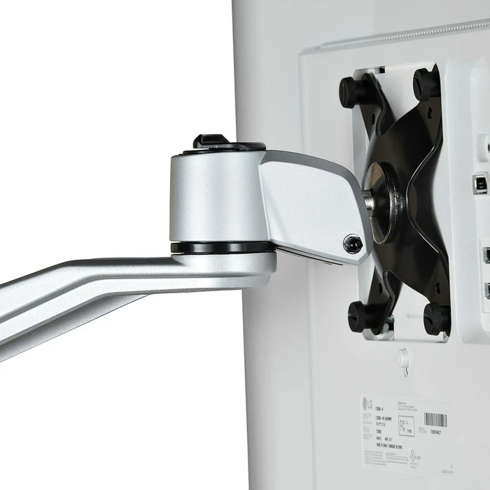 StarTech Επιτραπέζια Βάση για 2 Οθόνες έως 27" με Βραχίονα (ARMDUALPS / S7803155)