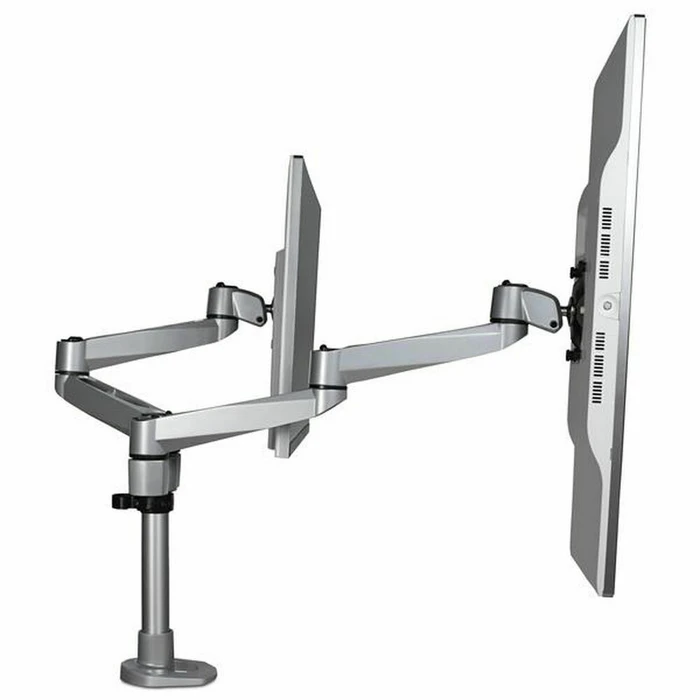 StarTech Επιτραπέζια Βάση για 2 Οθόνες έως 27" με Βραχίονα (ARMDUALPS / S7803155)