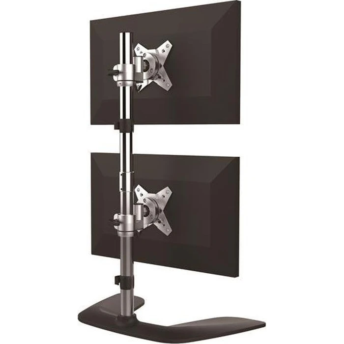 Monitor Mount StarTech Vertical Dual Monitor Stand
