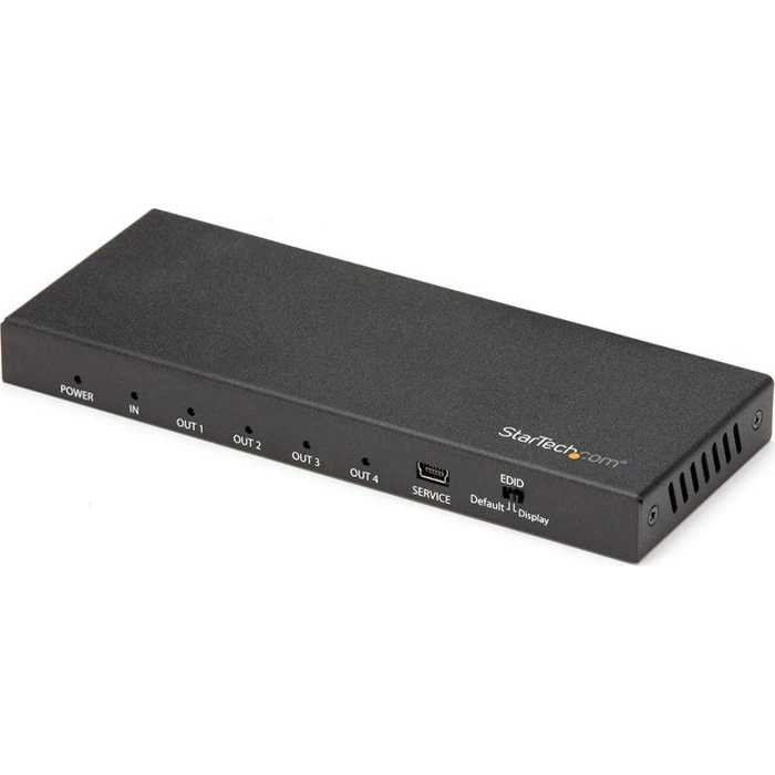 StarTech 4 Port 4K HDMI Splitter