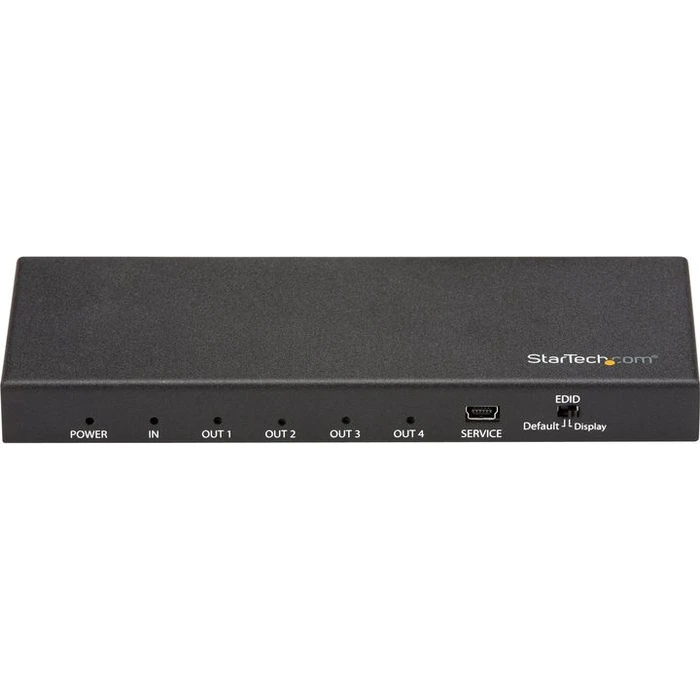 StarTech 4 Port 4K HDMI Splitter