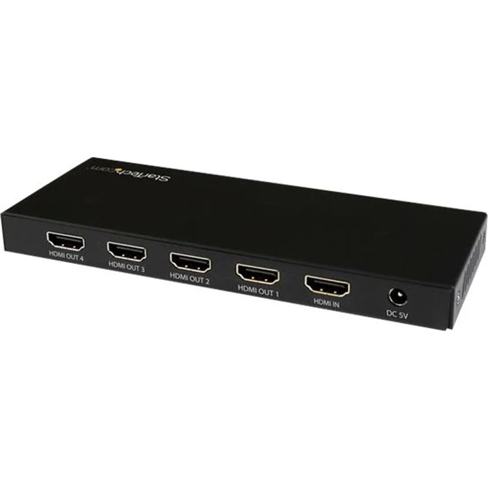 StarTech 4 Port 4K HDMI Splitter