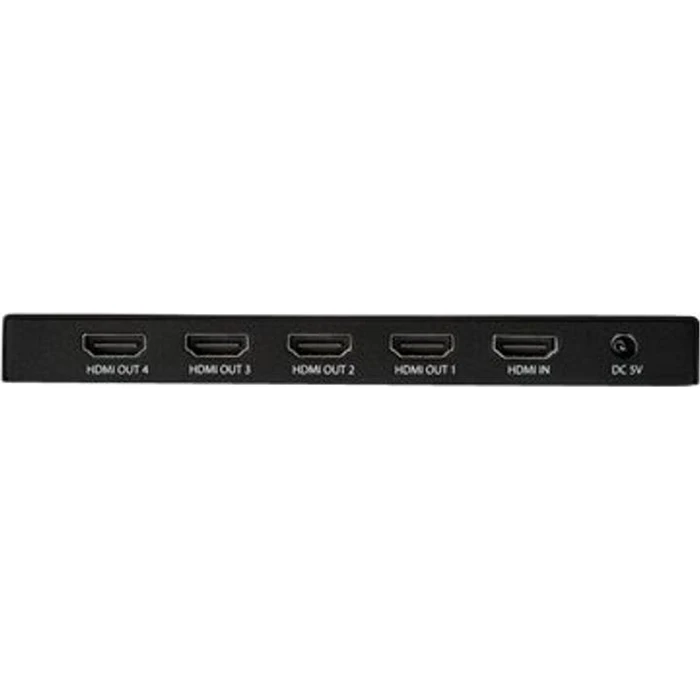 StarTech 4 Port 4K HDMI Splitter