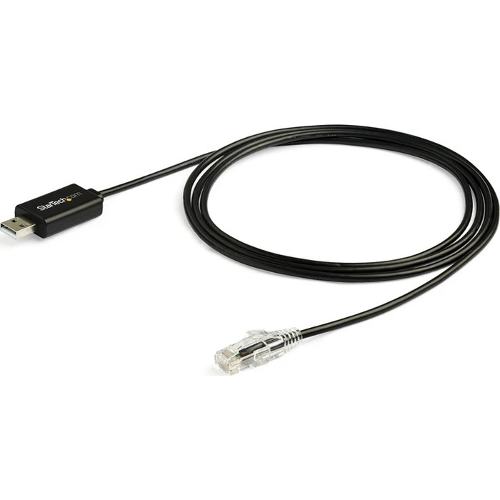 USB Console Cable StarTech CISCO USB Console Cable