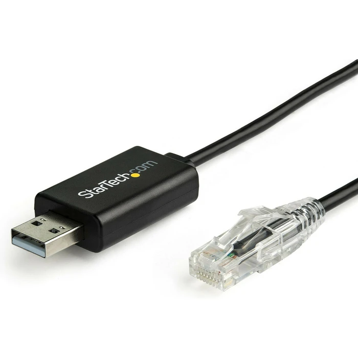 USB Console Cable StarTech CISCO USB Console Cable