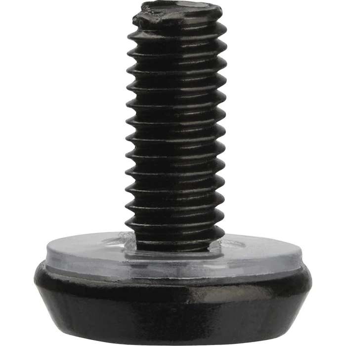 Βίδες και παξιμάδια Rack 10-32, 50 τεμάχια, Μαύρο - STARTECH CABSCREW1032