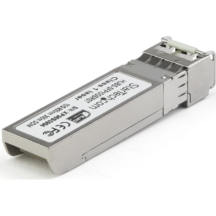 StarTech SFP+ 10Gbps Single-Mode Fiber (SMF) Transceiver SFP10GLREMST