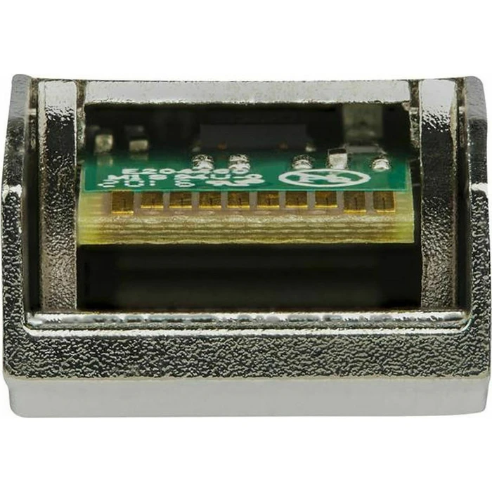 StarTech SFP1GETST 1Gbps SFP RJ-45 Copper Transceiver (SFP-1GE-T)