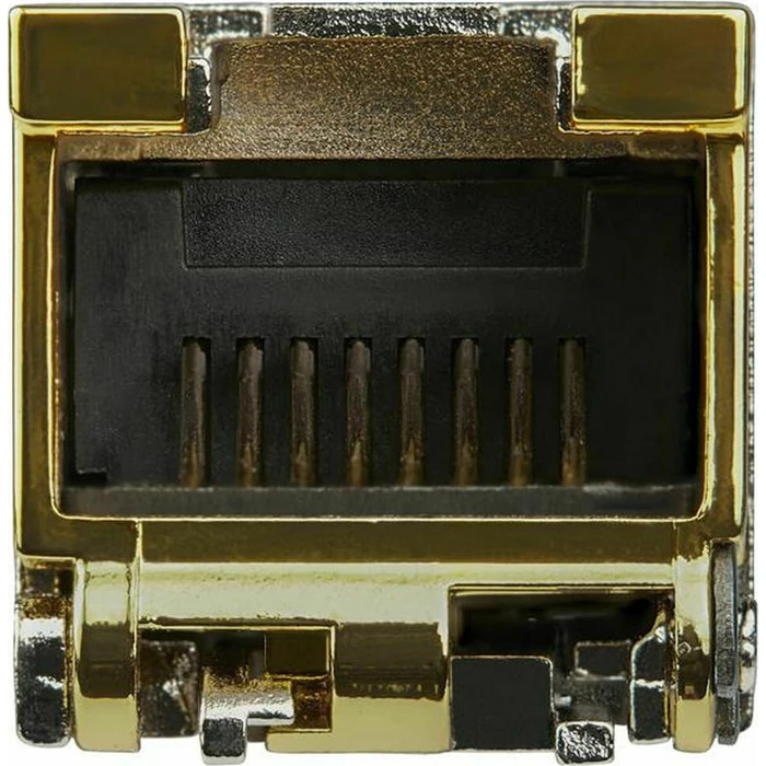 StarTech SFP1GETST 1Gbps SFP RJ-45 Copper Transceiver (SFP-1GE-T)