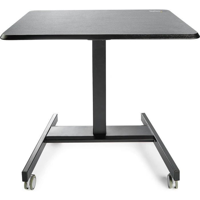 StarTech Portable Laptop Table / Mobile Standing Desk STSCART2