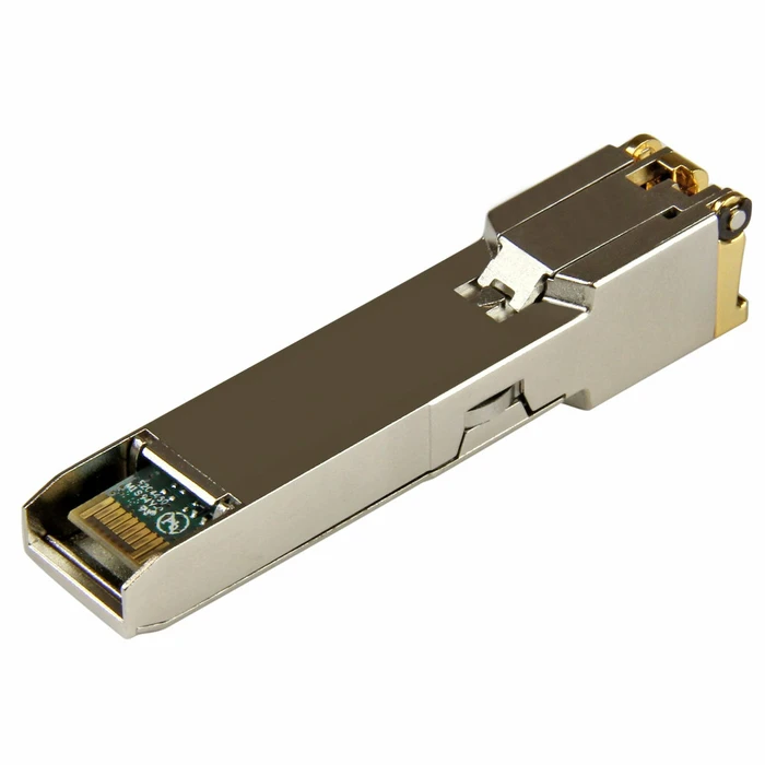 StarTech SFP μετατροπέας CG-ST 1000BASE-T συμβατός με Palo Alto Networks - SFP σε RJ45 (Cat6/Cat5e)