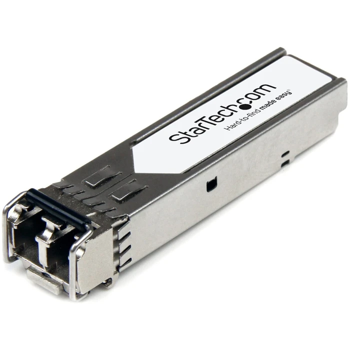 StarTech OM 0231A0A6-ST SFP+ module 10GBase-SR πολυτροπική (MMF) LC 850nm 300m συμβατό με HPE