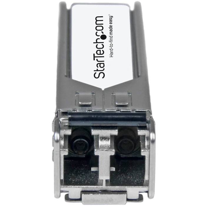 StarTech OM 0231A0A6-ST SFP+ module 10GBase-SR πολυτροπική (MMF) LC 850nm 300m συμβατό με HPE