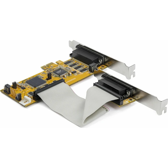 StarTech Serial Card 8 Port PCI Express