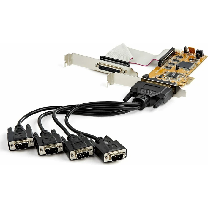 StarTech Serial Card 8 Port PCI Express