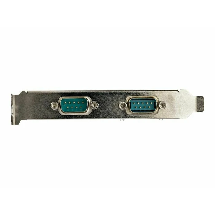 StarTech Κάρτα PCIe σε 2 θύρες RS232 DB9 Serial (PEX2S953)