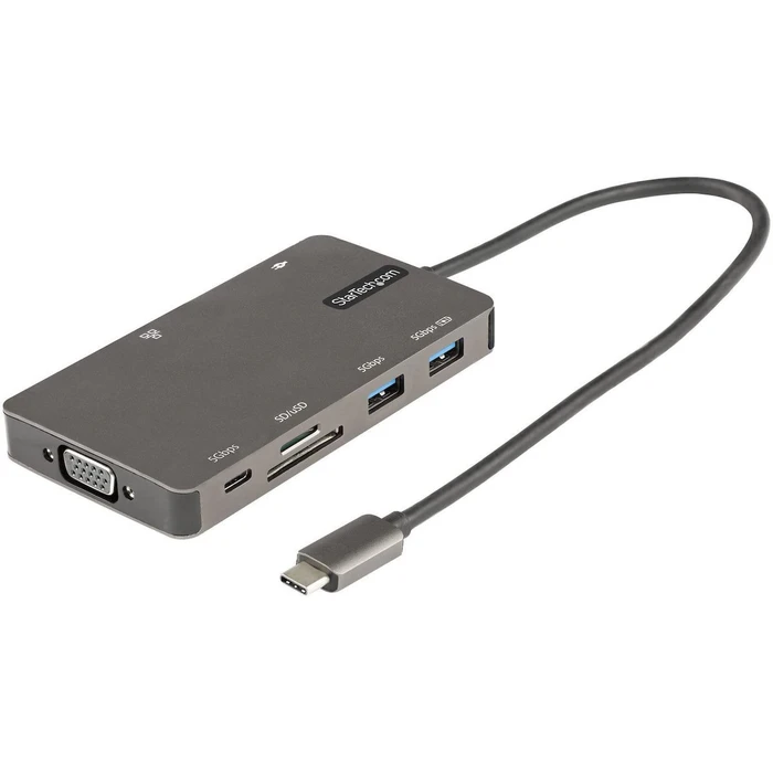 StarTech Multiport Adapter HDMI VGA