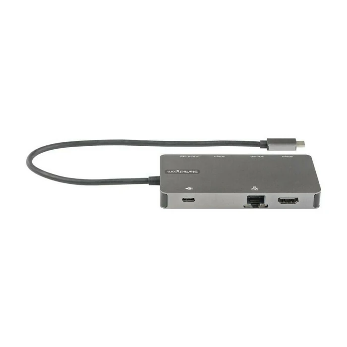 Startech USB Hub DKT30CHVSDPD