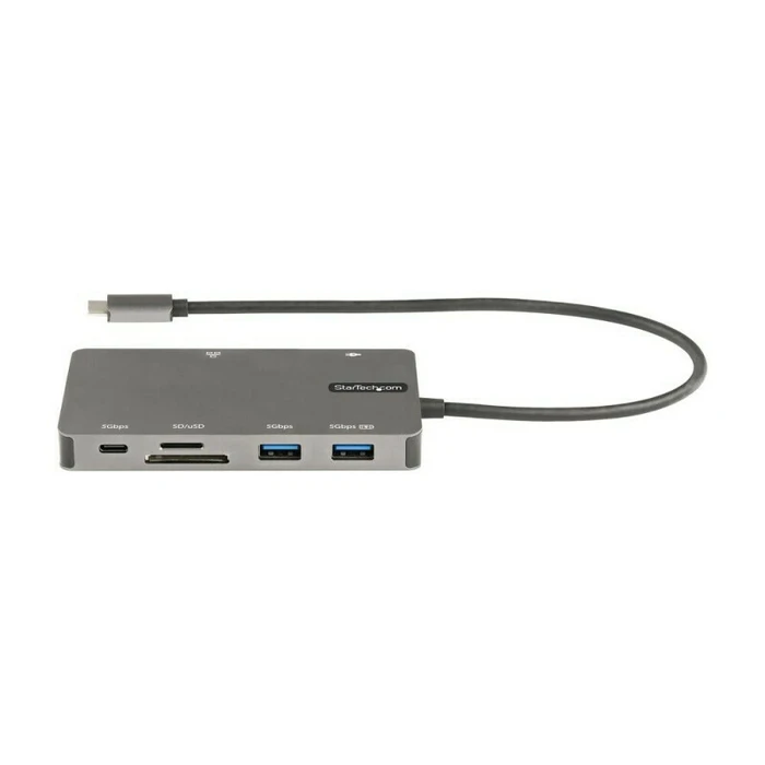 Startech USB Hub DKT30CHVSDPD