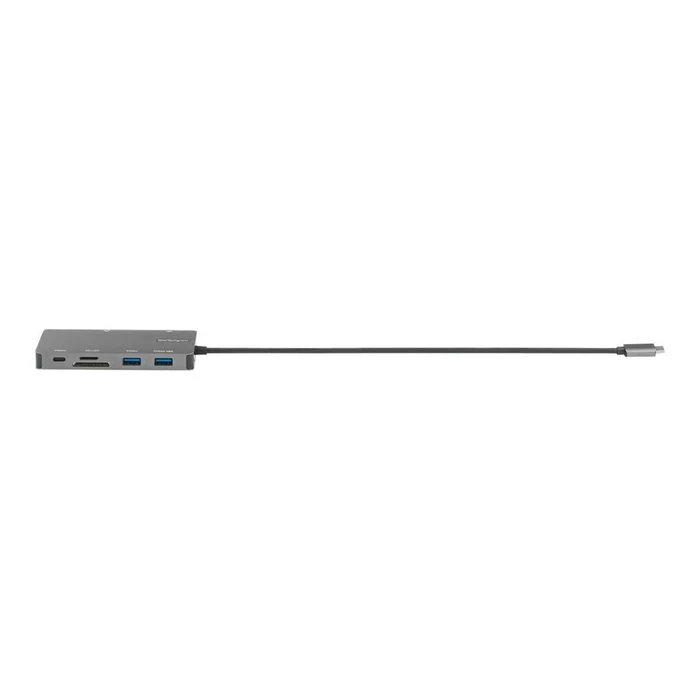 Startech USB Hub DKT30CHVSDPD