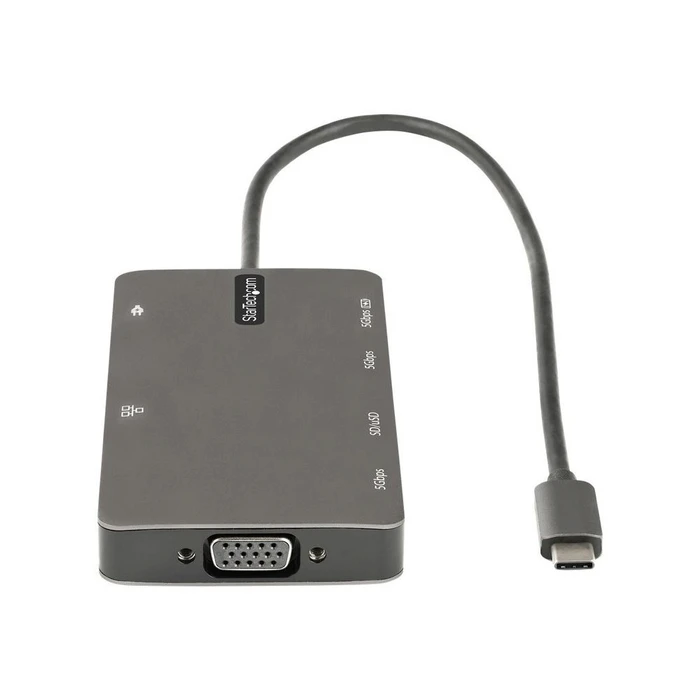 Startech USB Hub DKT30CHVSDPD