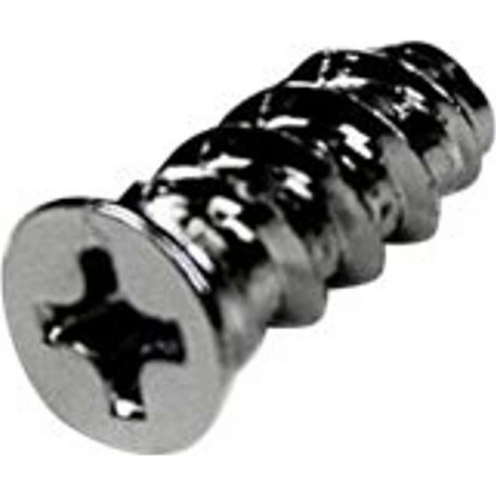 StarTech M5 Fan Mounting Screws Kit — 50 pcs (M5FANSCREW10)