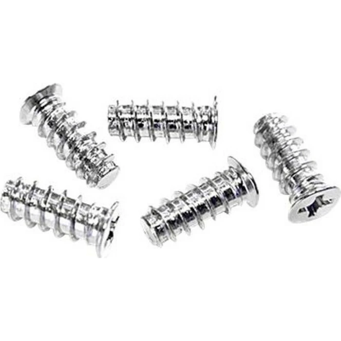 StarTech M5 Fan Mounting Screws Kit — 50 pcs (M5FANSCREW10)