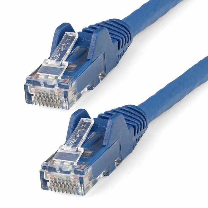 Networking StarTech LSZH CAT6 Ethernet Cable UTP