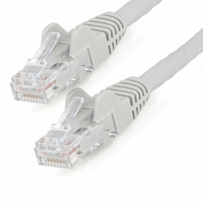Network Cable StarTech LSZH CAT6 Ethernet Cable UTP