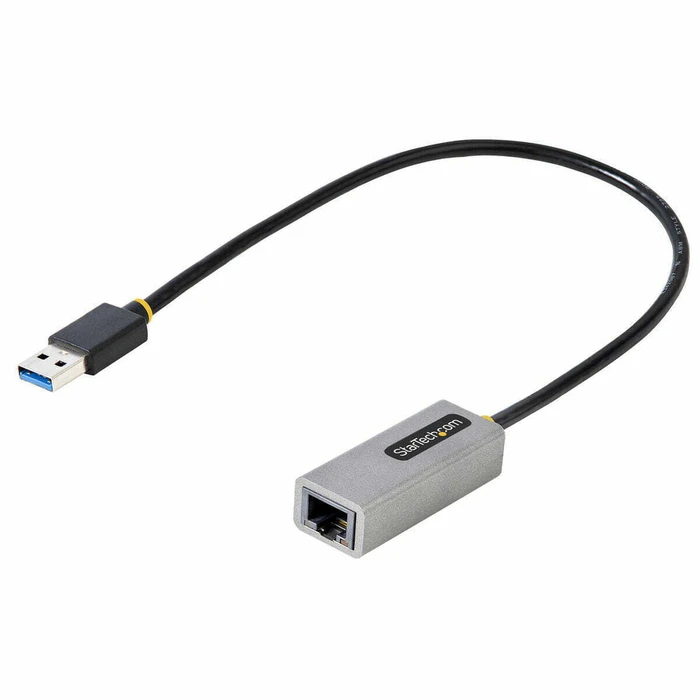 USB to Ethernet Adapter 1Gbps StarTech