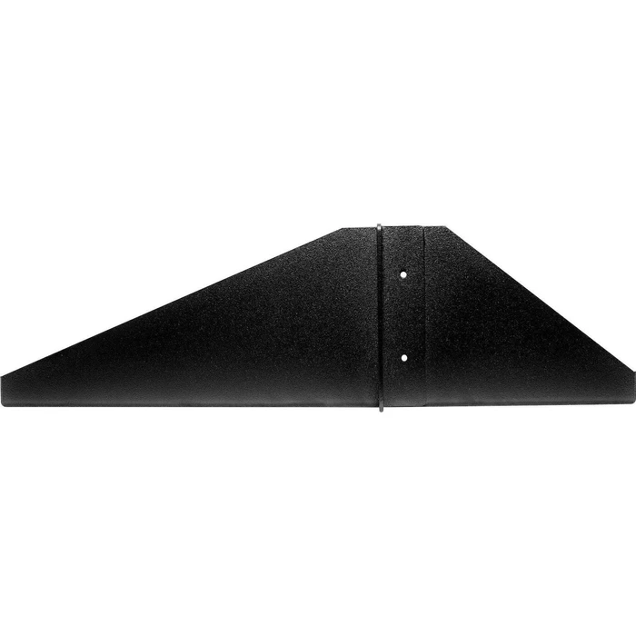 2U Αεριζόμενο Ράφι Κέντρου, 14in (35,6 cm) Βάθος - STARTECH (SHELF-2U-14-CENTER-V, SKU: CE17830)