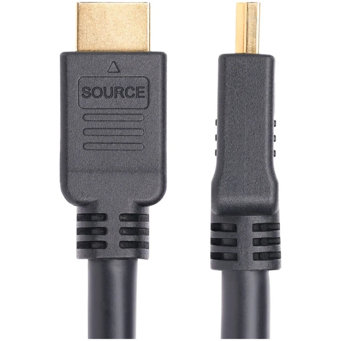 Startech HDMI Cable 10 m Black