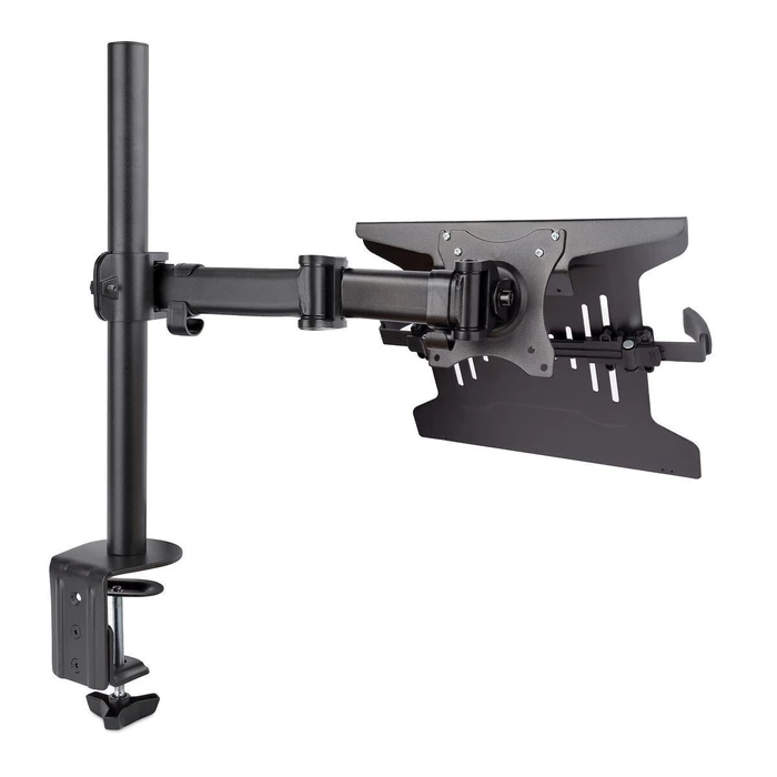 Laptop Desk Mount StarTech VESA Tray