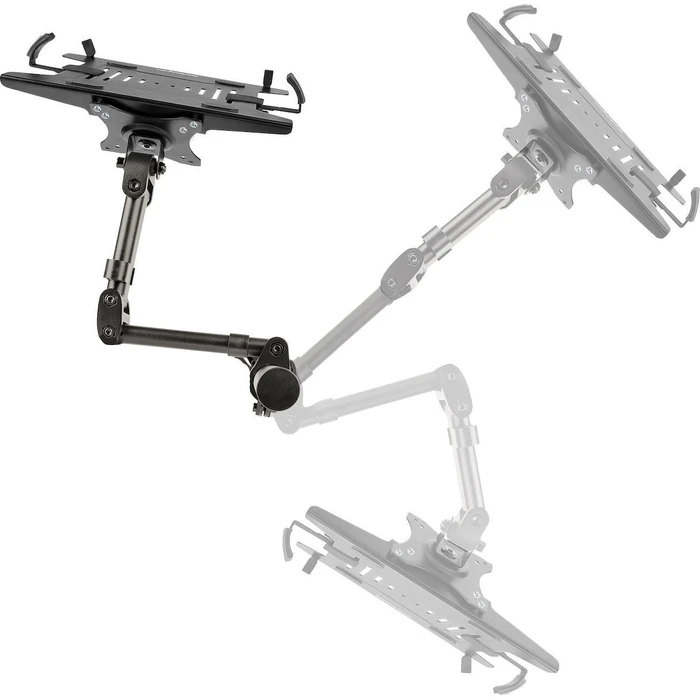 Laptop Desk Mount StarTech VESA Tray