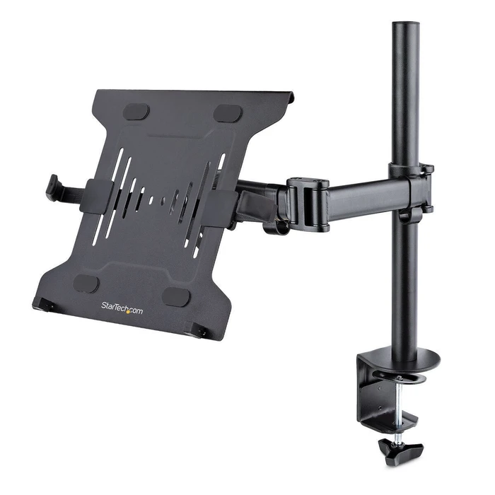 Laptop Desk Mount StarTech VESA Tray