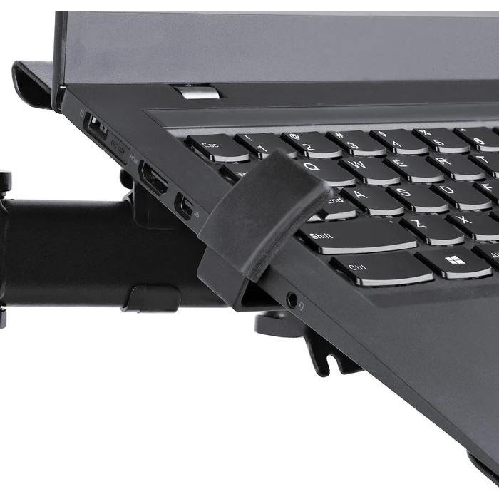 Laptop Desk Mount StarTech VESA Tray