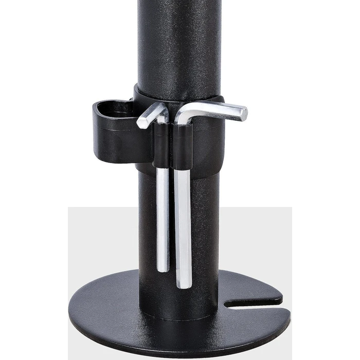 Laptop Desk Mount StarTech VESA Tray