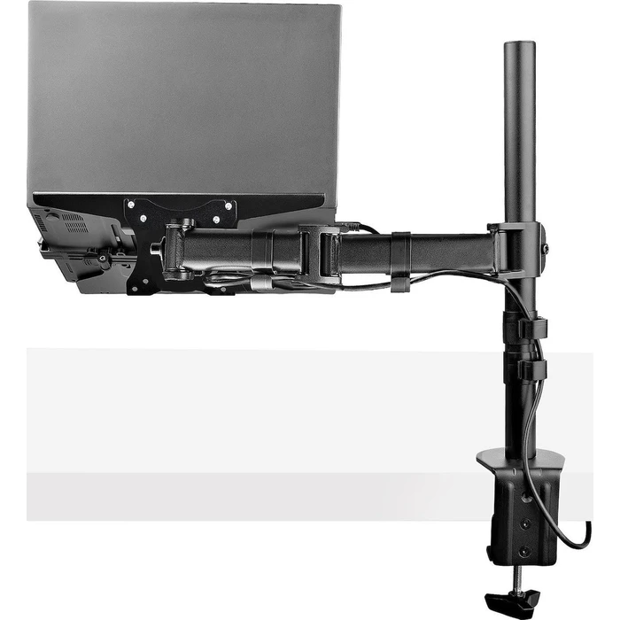 Laptop Desk Mount StarTech VESA Tray