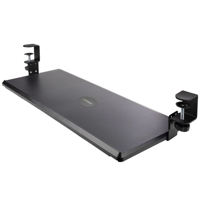 Startech Βάση Laptop KEYBOARD TRAY CLAMP1