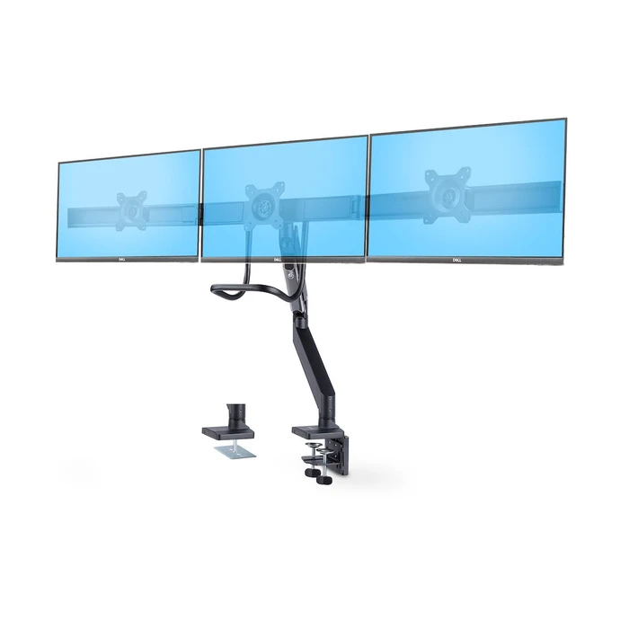 Startech Monitor Desk Stand 17 inches 27 inches