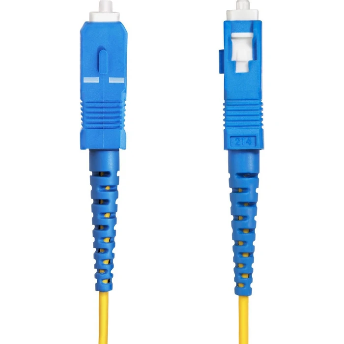 StarTech Fiber Cable SC to SC OS2 Simplex LSZH 30 m