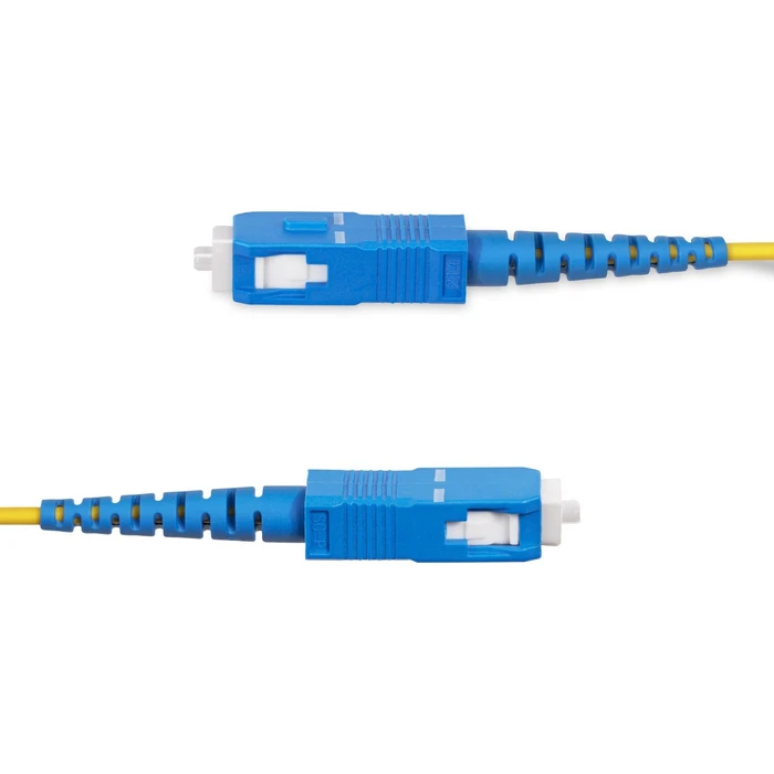 StarTech Fiber Cable SC to SC OS2 Simplex LSZH 30 m