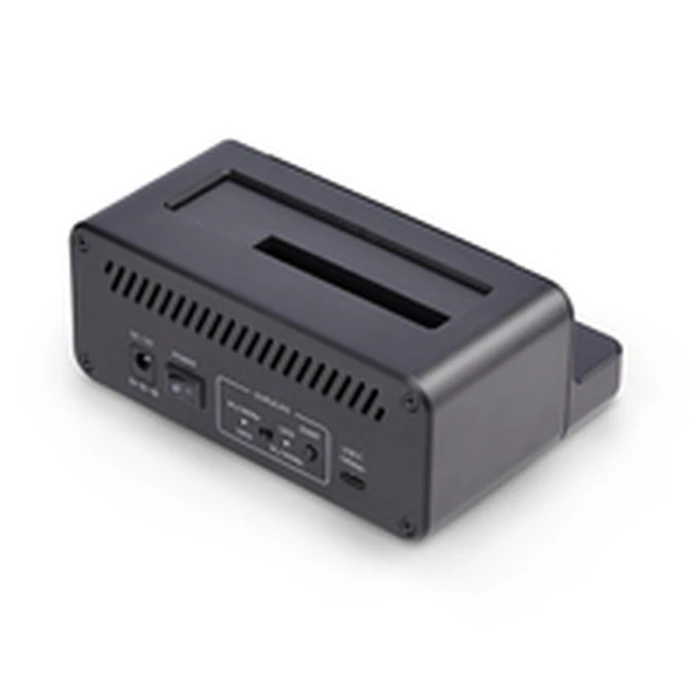 StarTech Θήκη για Σκληρό Δίσκο SATA III N2-M2-SSD-DUPLICATOR